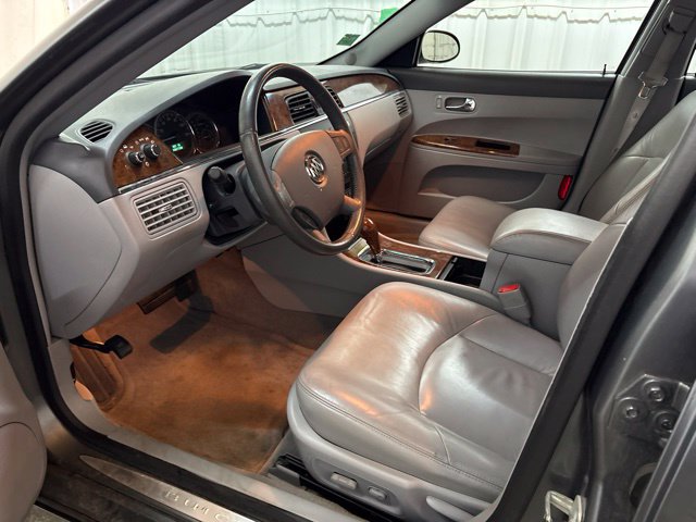 Used 2005 Buick LaCrosse CXL w/ Gold Convenience Package FWD image 22