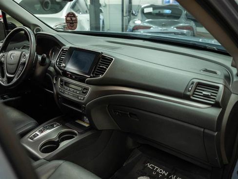 Used 2022 Honda Ridgeline RTL-E image 13