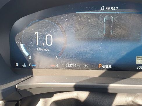 Used 2023 Ford Escape Active w/ Tech Pack #2 image 19