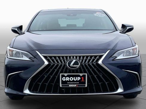 Used 2022 Lexus ES 350 w/ Premium Package FWD image 4