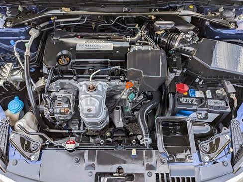Used 2013 Honda Accord EX-L image 23