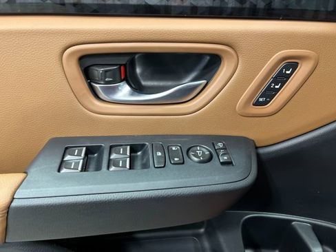 New 2026 Honda Passport TrailSport Elite image 8