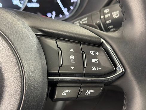 Used 2020 MAZDA CX-5 Grand Touring image 27