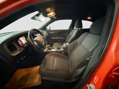 Used 2021 Dodge Charger SXT image 20