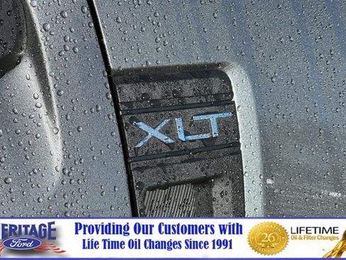 New 2025 Ford Maverick XLT image 21