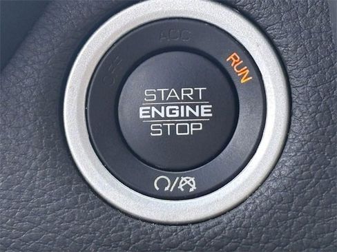 Used 2023 RAM 1500 Lone Star w/ Trailer Tow Group image 19