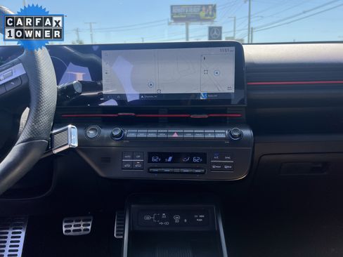 Used 2024 Hyundai Kona N Line image 30