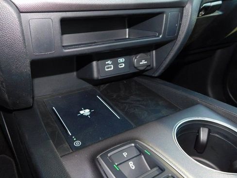 New 2026 Honda Ridgeline Sport image 35