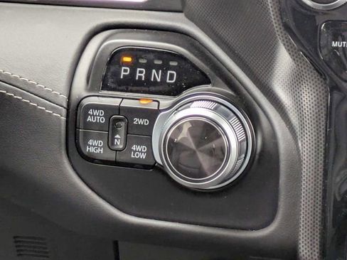 Used 2022 RAM 1500 Limited w/ Night Edition AWD/4WD image 19