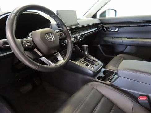 Used 2023 Honda CR-V EX-L image 4