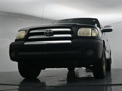 Used 2003 Toyota Tundra SR5 w/ SR5 Extra Value Pkg RWD image 29