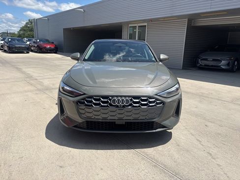 Used 2025 Audi A5 2.0T Premium w/ Convenience Package AWD/4WD image 2