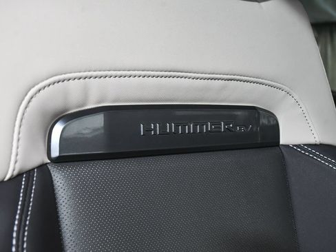 Used 2026 GMC Hummer EV SUV AWD/4WD image 58