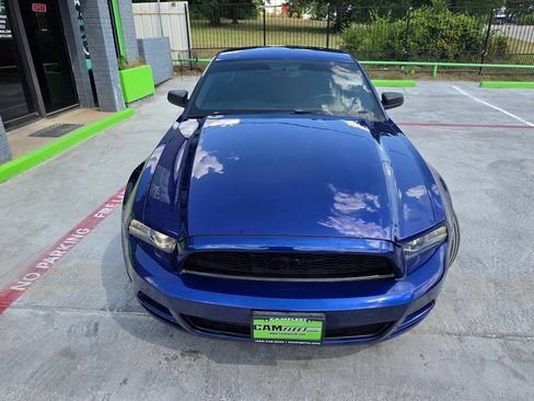 Used 2013 Ford Mustang Coupe RWD image 52