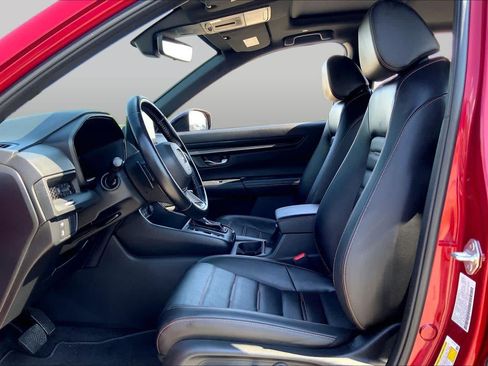 Used 2025 Honda CR-V Sport-L image 8