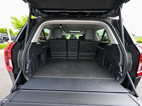 New 2026 Ford Expedition Max Active AWD/4WD image 13