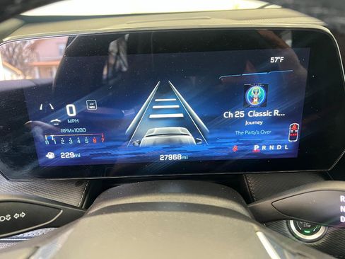 Used 2025 Chevrolet Equinox LT image 63