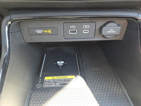 Certified 2023 Honda CR-V EX-L image 7