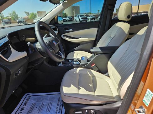Used 2026 Buick Encore GX Avenir w/ Avenir Technology Package FWD image 18