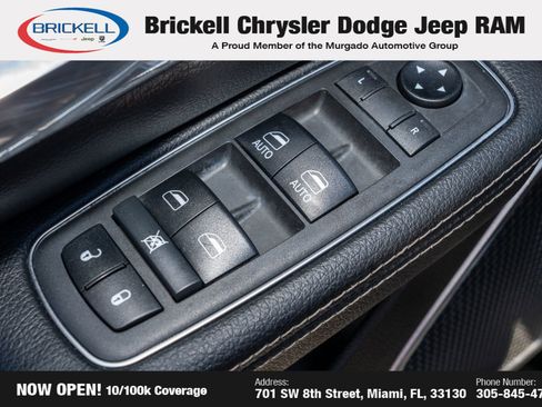 Used 2019 RAM 1500 Laramie w/ Sport Appearance Package image 24