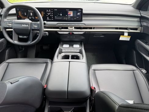 New 2027 Kia Telluride S AWD/4WD image 18
