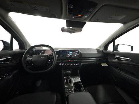 New 2026 Kia Sportage SX image 20
