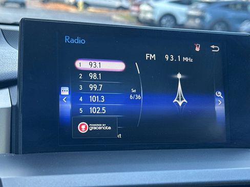 Used 2016 Lexus NX 200t AWD image 24