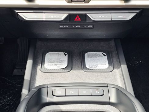 New 2027 Kia Telluride EX AWD/4WD image 18