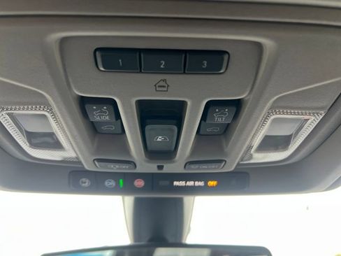 Used 2020 Chevrolet Silverado 1500 LT Trail Boss image 35