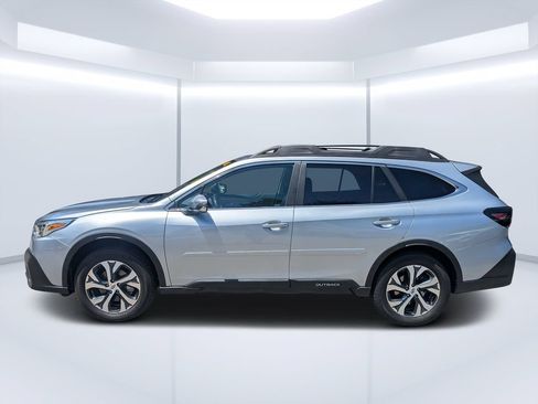 Used 2022 Subaru Outback Limited AWD/4WD image 6
