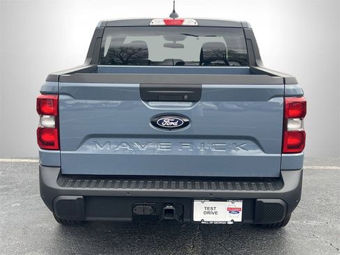 New 2026 Ford Maverick XLT w/ Equipment Group 301A image 24