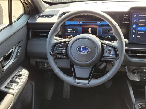 New 2026 Subaru Outback Limited AWD/4WD image 6
