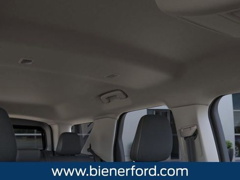 New 2026 Ford Bronco Sport Big Bend w/ Convenience Package AWD/4WD image 24