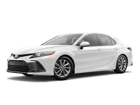 Used 2024 Toyota Camry LE image 14