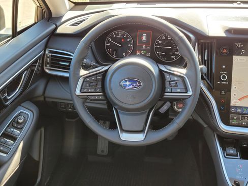 New 2025 Subaru Outback Limited image 6