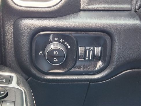 Used 2020 RAM 2500 Laramie image 22