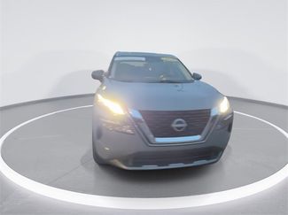 Certified 2023 Nissan Rogue SL video 3