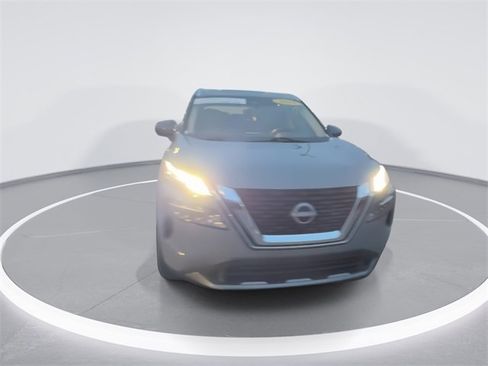 Certified 2023 Nissan Rogue SL image 3