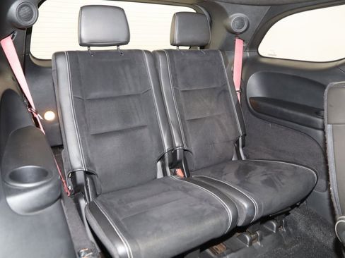 Used 2021 Dodge Durango SRT w/ Premium Interior Group image 14