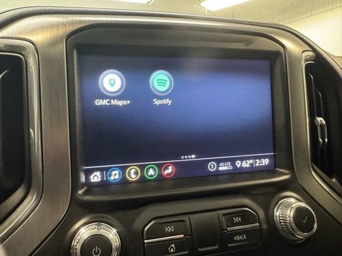 Used 2020 GMC Sierra 2500 Denali w/ Denali Ultimate Package image 19