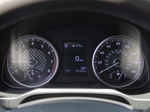 Used 2020 Hyundai Elantra Value Edition FWD image 17