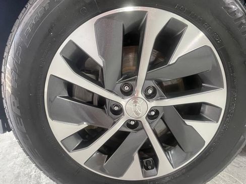 Used 2020 Hyundai Palisade SEL image 37