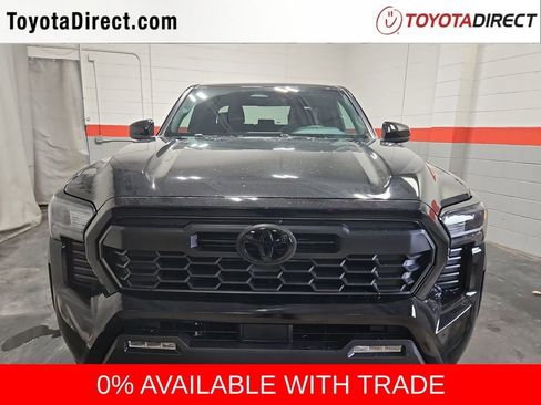 New 2026 Toyota Tacoma TRD Off-Road AWD/4WD image 13