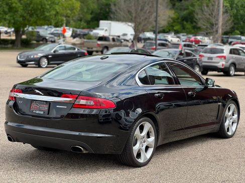 Used 2009 Jaguar XF Supercharged RWD image 25