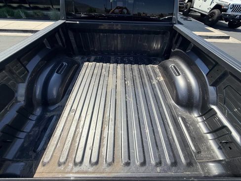 Used 2025 RAM 1500 Big Horn AWD/4WD image 26