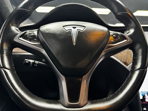 Used 2021 Tesla Model S Long Range image 23