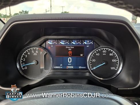 Used 2023 Ford F150 XLT w/ Equipment Group 302A High AWD/4WD image 26