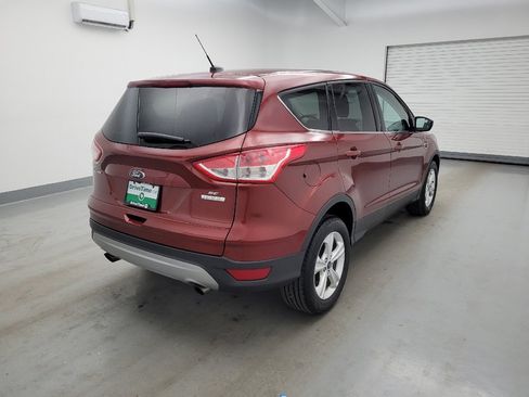 Used 2016 Ford Escape SE FWD image 9