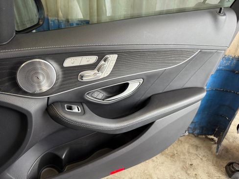 Certified 2017 Mercedes-Benz C 43 AMG 4MATIC Sedan image 14