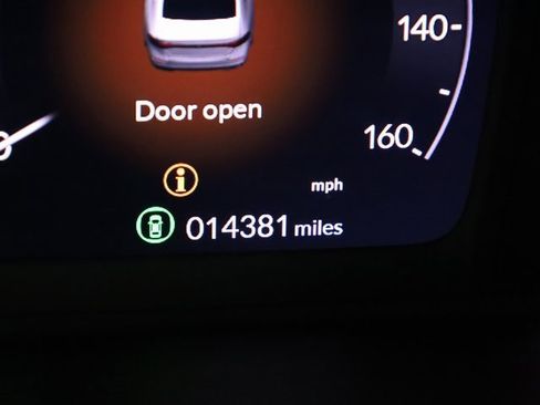 Used 2024 Honda Accord EX image 23